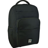 MOCHILA TIDY BAG B&B NEGRA JUVENIL 44X32X17 | GRAFOPLAS